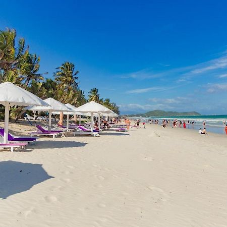 Ttc Resort - Doc Let Ấp Ninh Hòa  Exterior foto